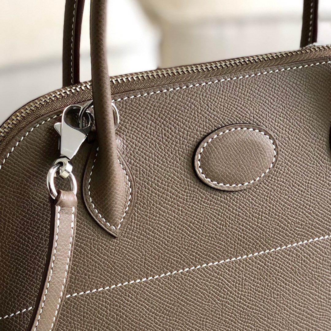 에르메스 볼리드27 에토프 은장 앱송